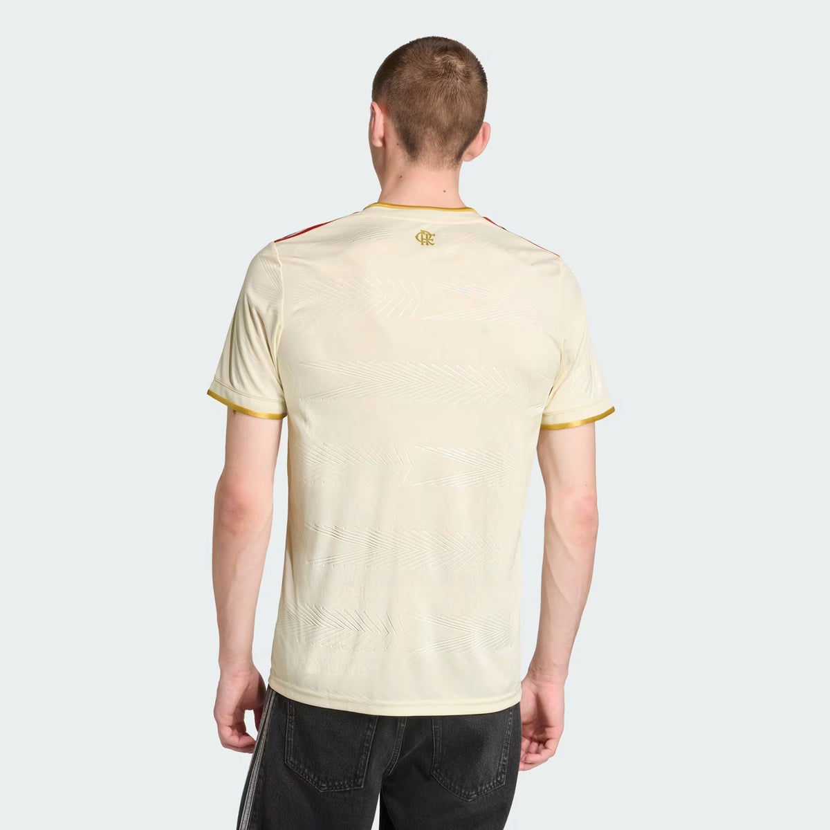 Third 25/26 Fan Shirt