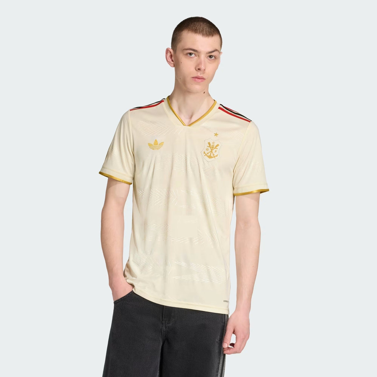 Third 25/26 Fan Shirt