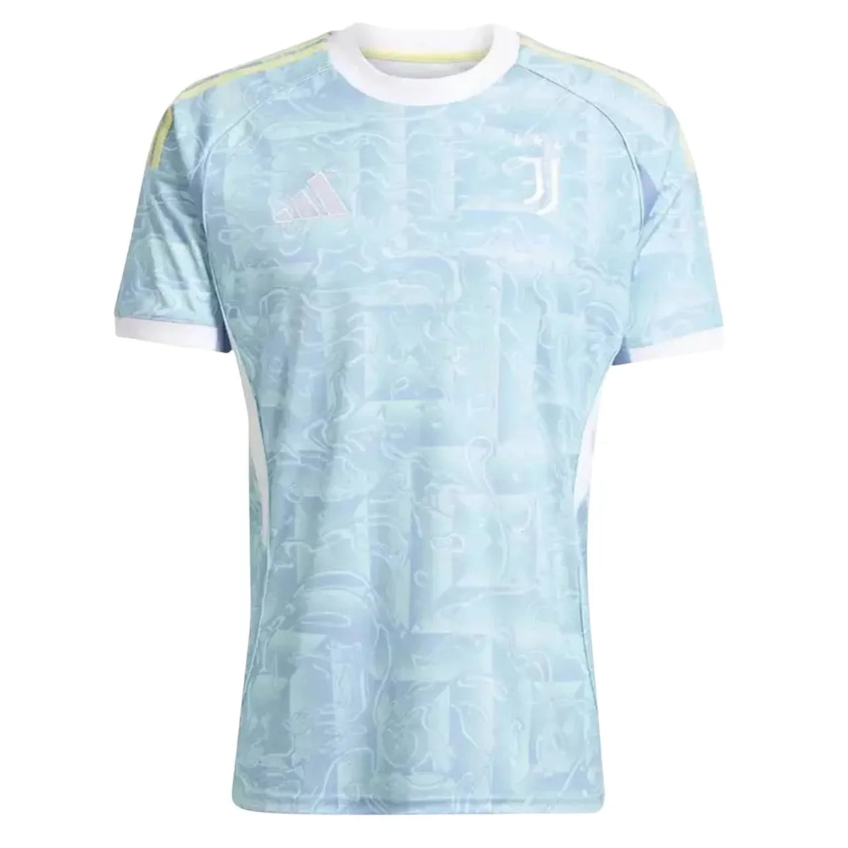 Jersey Juventus Away 2025-26