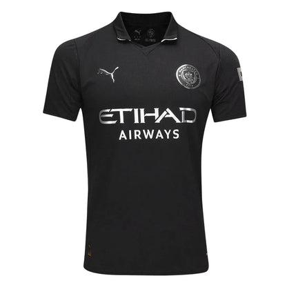 Jersey Manchester City Away 2025-26