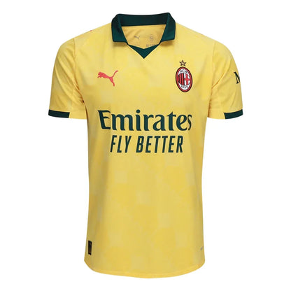 Jersey Milan Third 2025-26