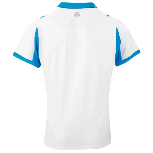 Jersey Marseille Home 2025-26