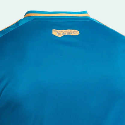 Third 25/26 Fan Shirt
