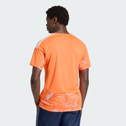 Retro 25/26 Fan Shirt