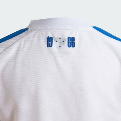 Away 26/27 Women’s Shirt