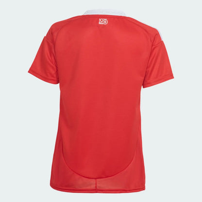 Home 25/26 Women’s Shirt