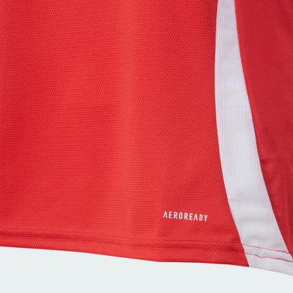 Home 25/26 Women’s Shirt