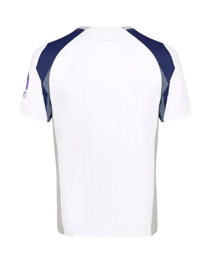Jersey Tottenham Home 2025-26