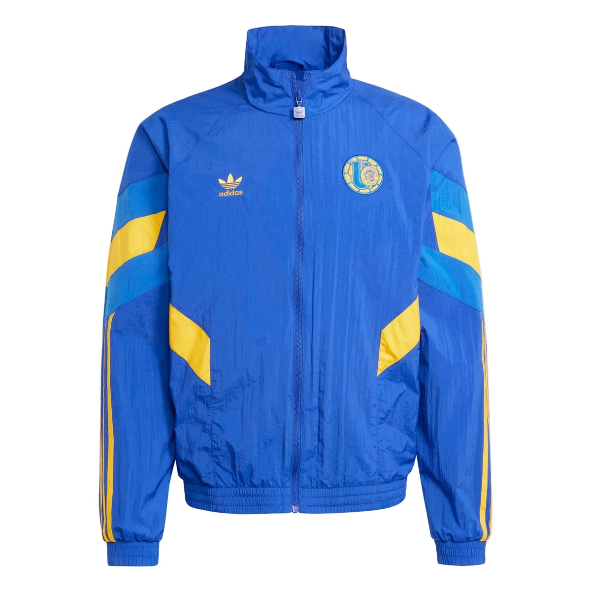 Golden State Warriors 25/26 Windbreaker