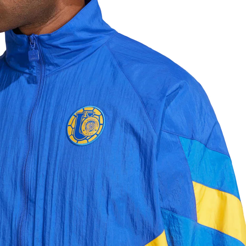 Golden State Warriors 25/26 Windbreaker