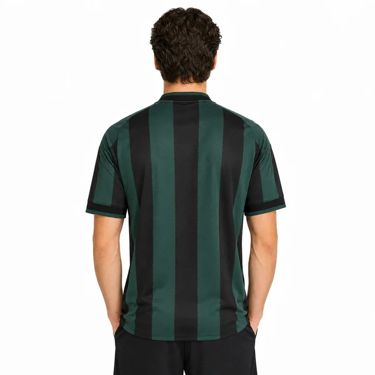 Away 26/27 Fan Shirt