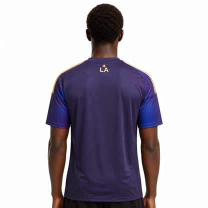 LA Galaxy Away 25/26 Fan Shirt