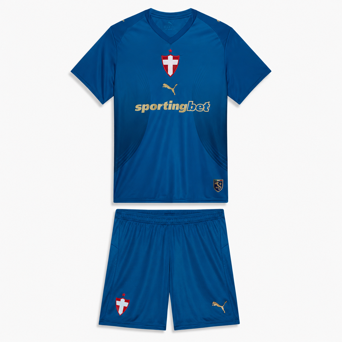 Third 26/27 Kids Kit