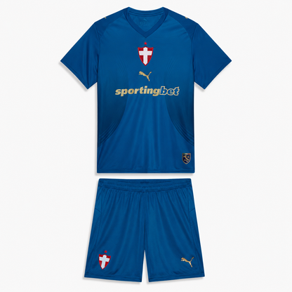 Third 26/27 Kids Kit