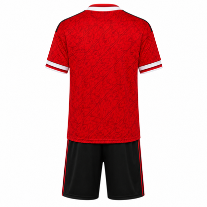 Third 26/27 Kids Kit