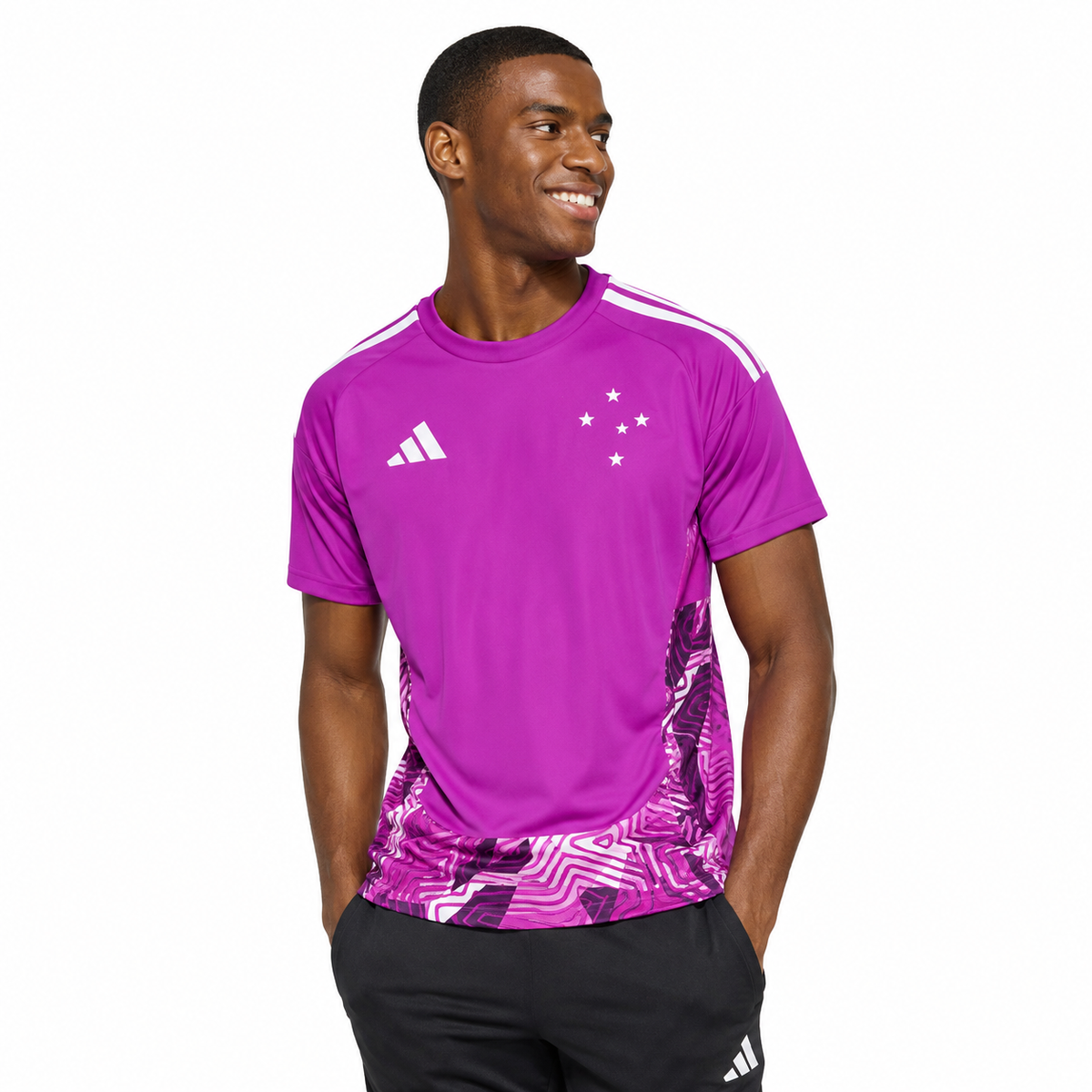 Goalkeeper I 26/27 Fan Shirt
