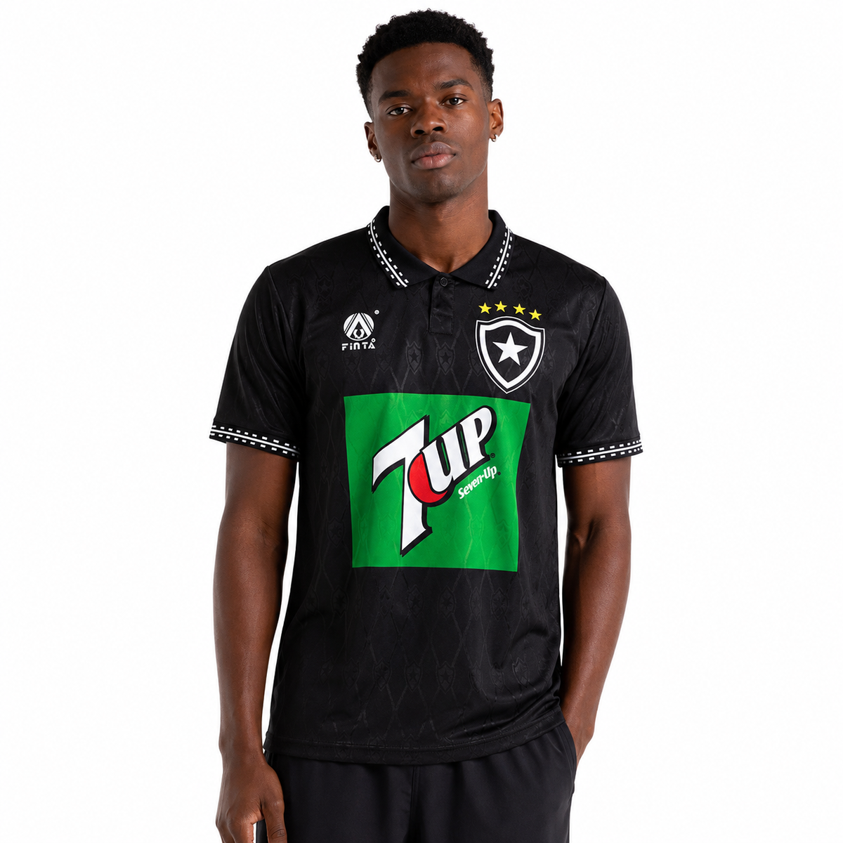 Retro Centenary 1995 Fan Shirt