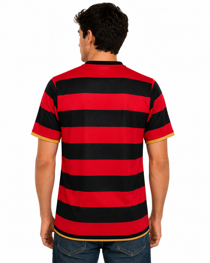 Retro Home 2008 Fan Shirt