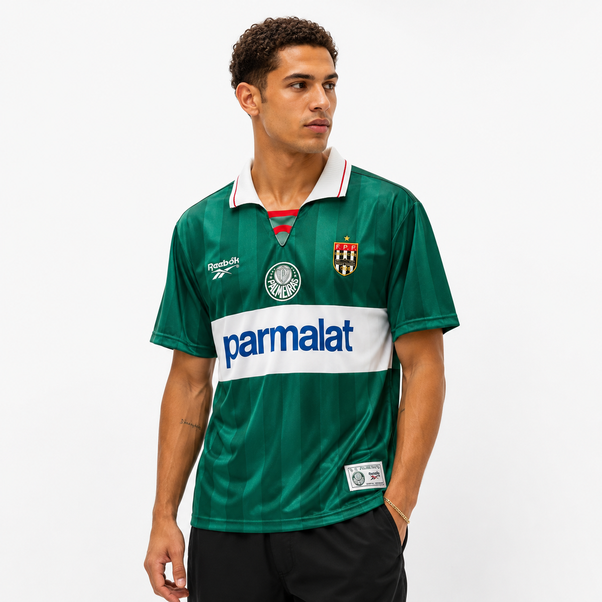 Retro Third 1996 Fan Shirt