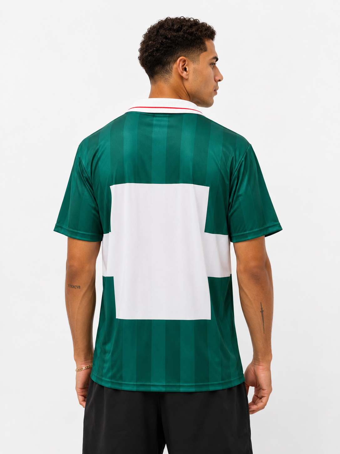 Retro Third 1996 Fan Shirt