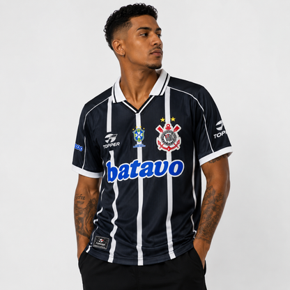 Retro Away 1999 Fan Shirt