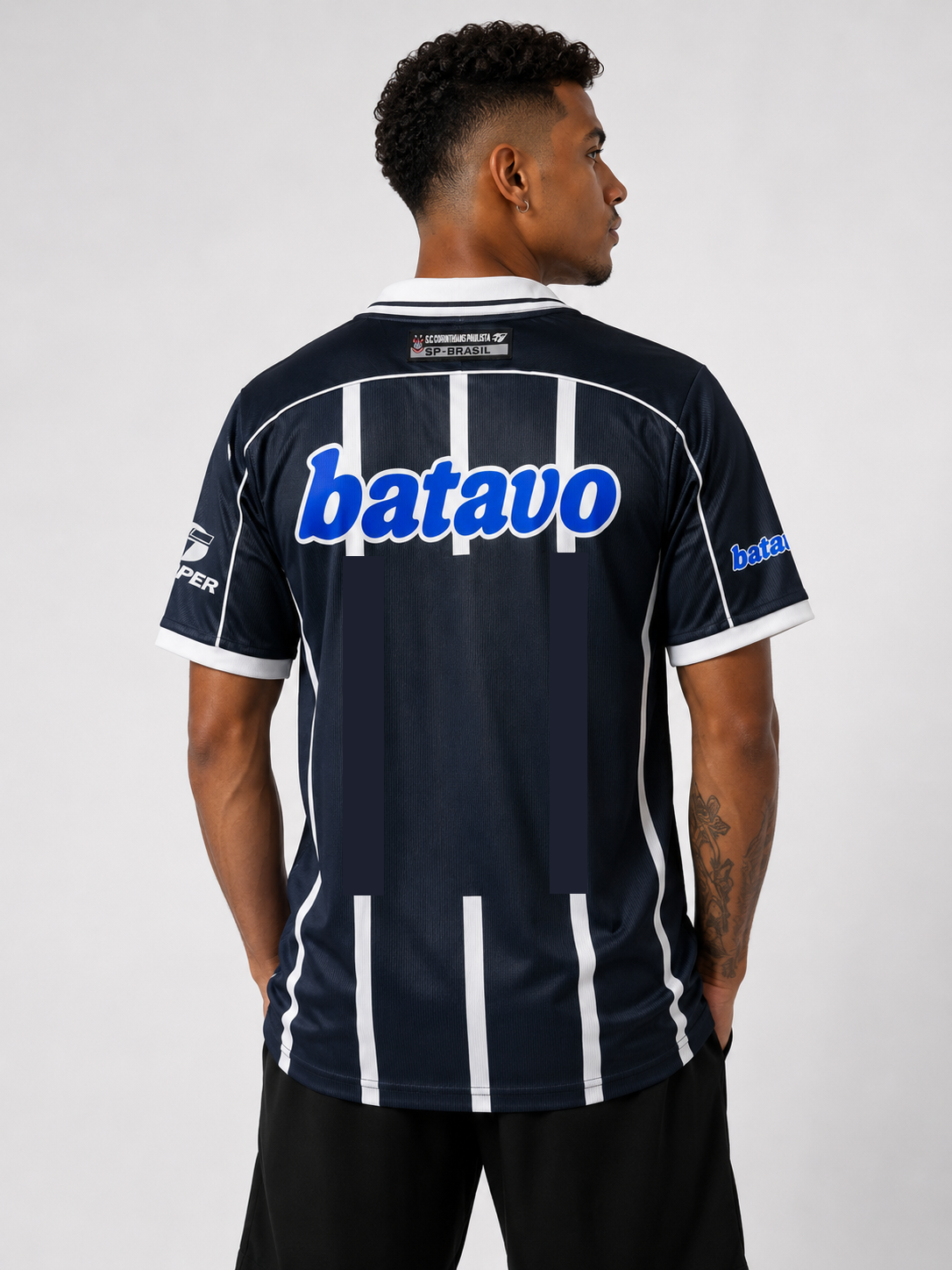 Retro Away 1999 Fan Shirt