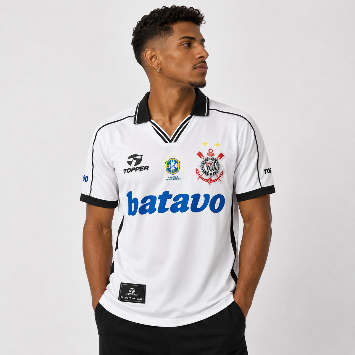 Retro Home 1999 Fan Shirt