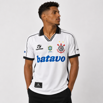 Retro Home 1999 Fan Shirt