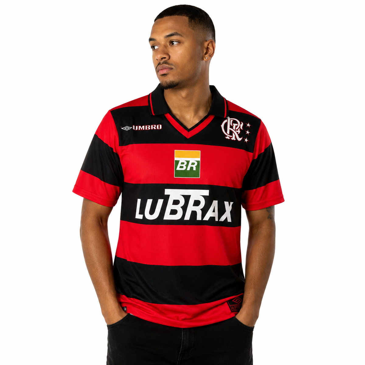 Retro Home 1996 Fan Shirt