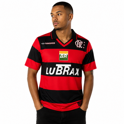 Retro Home 1996 Fan Shirt