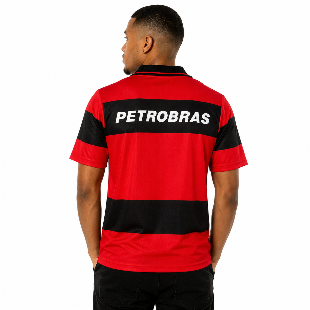 Retro Home 1996 Fan Shirt