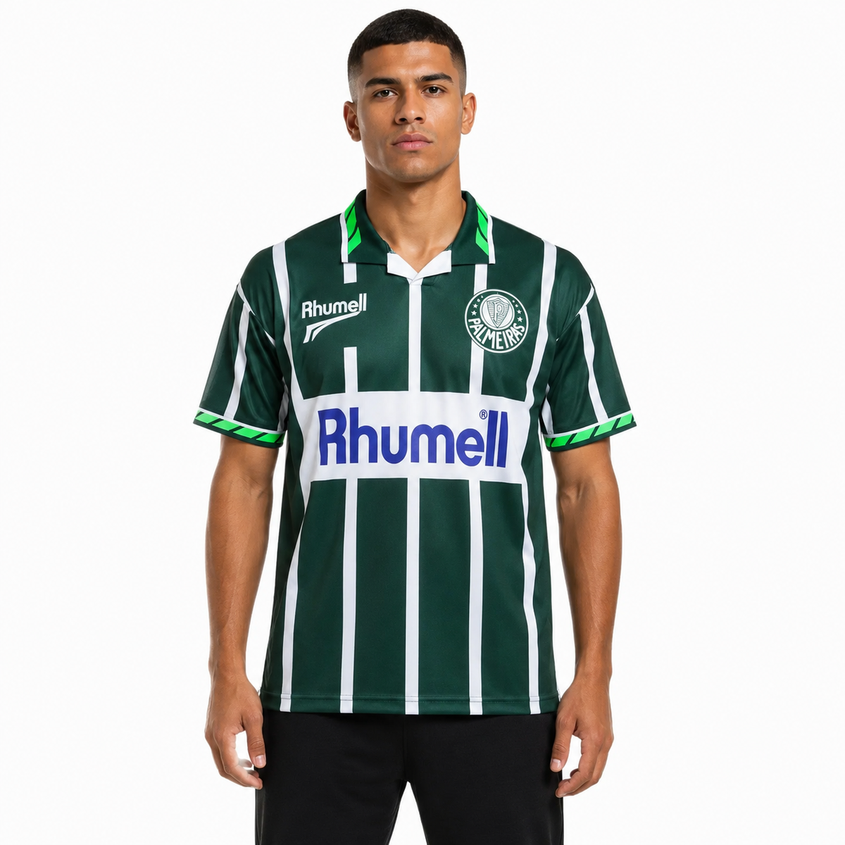 Retro Centenary 1995 Fan Shirt