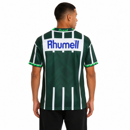Retro Centenary 1995 Fan Shirt