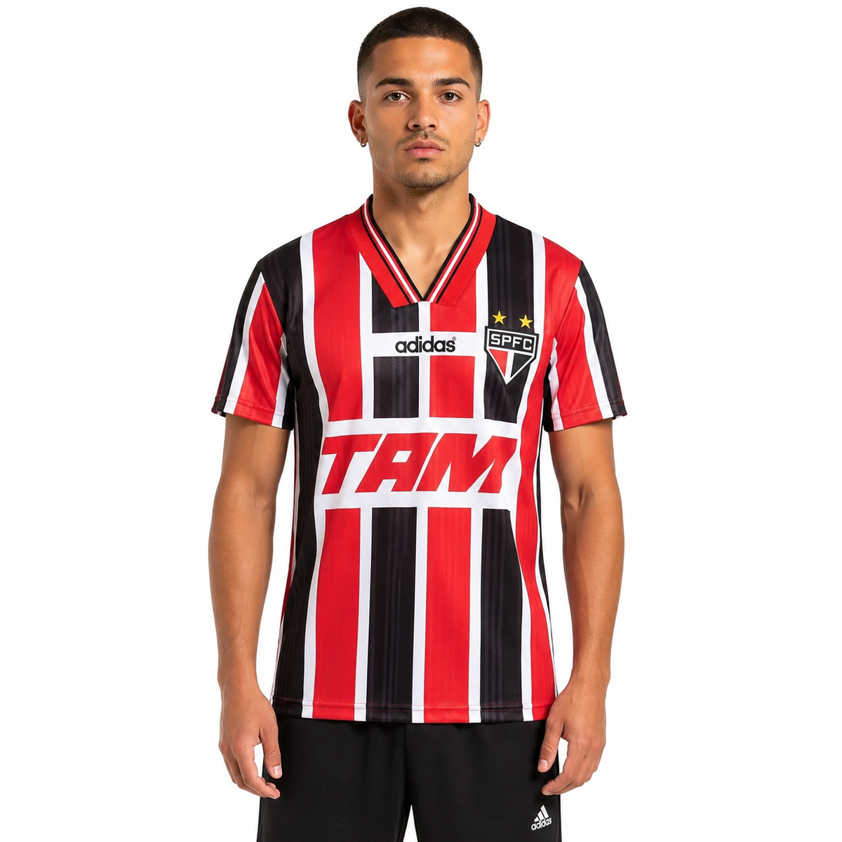 Retro Away 1996 Fan Shirt
