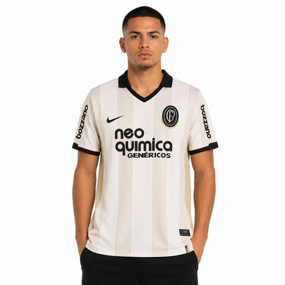 Retro Centenary 2010 Fan Shirt