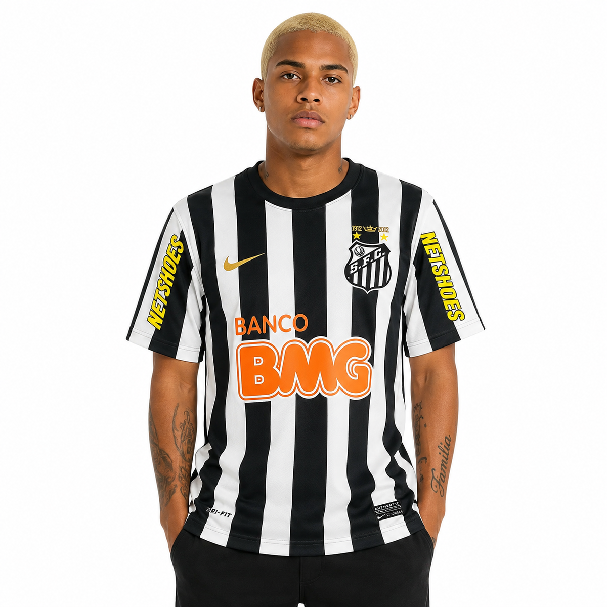 Retro Away 2012 Fan Shirt