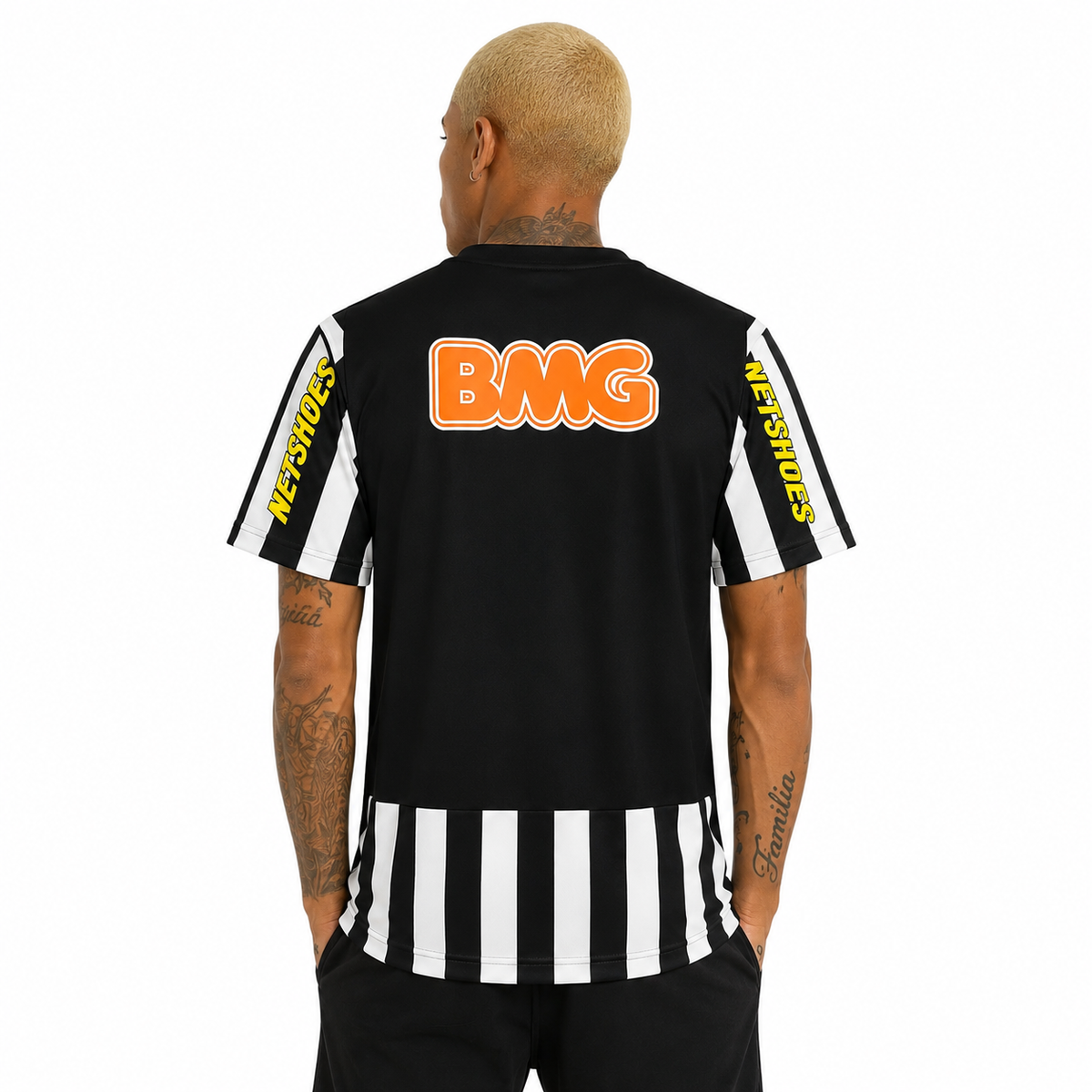 Retro Away 2012 Fan Shirt