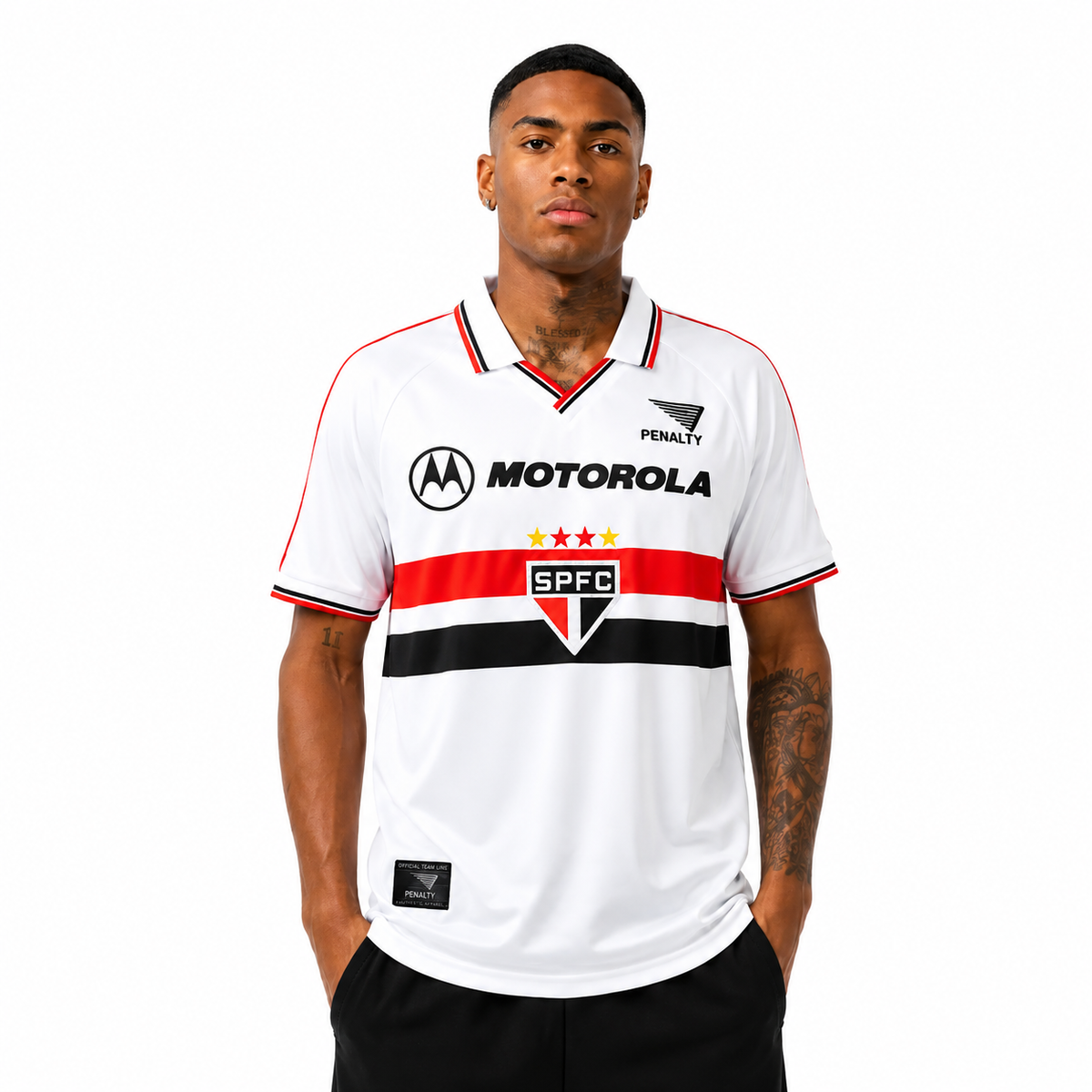 Retro Home 2000 Fan Shirt
