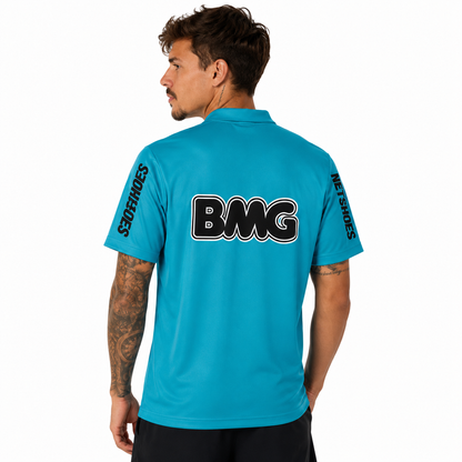 Retro Third 2012 Fan Shirt