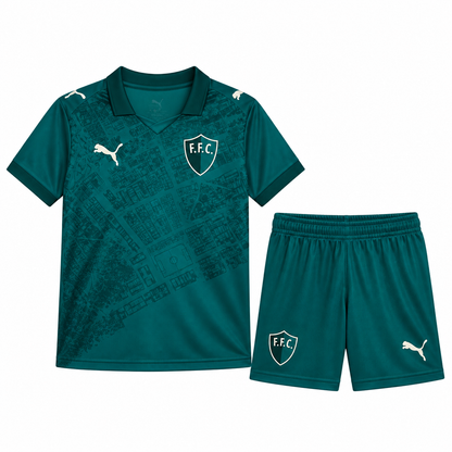 Third 26/27 Kids Kit