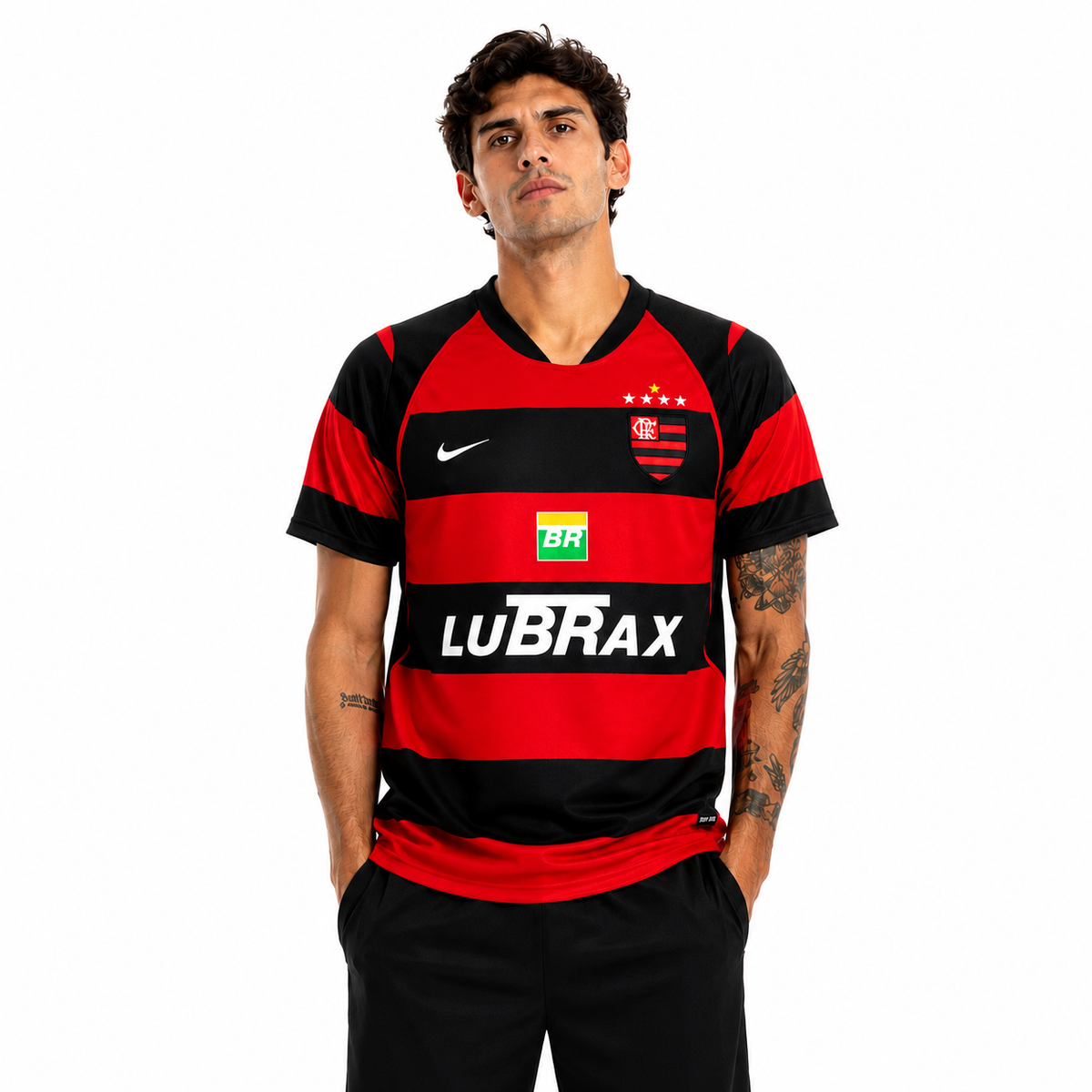 Retro Home 2003 Fan Shirt