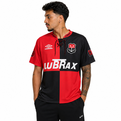Retro Centenary 1995 Fan Shirt