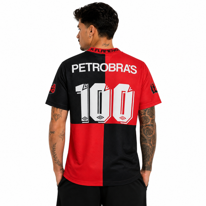Retro Centenary 1995 Fan Shirt