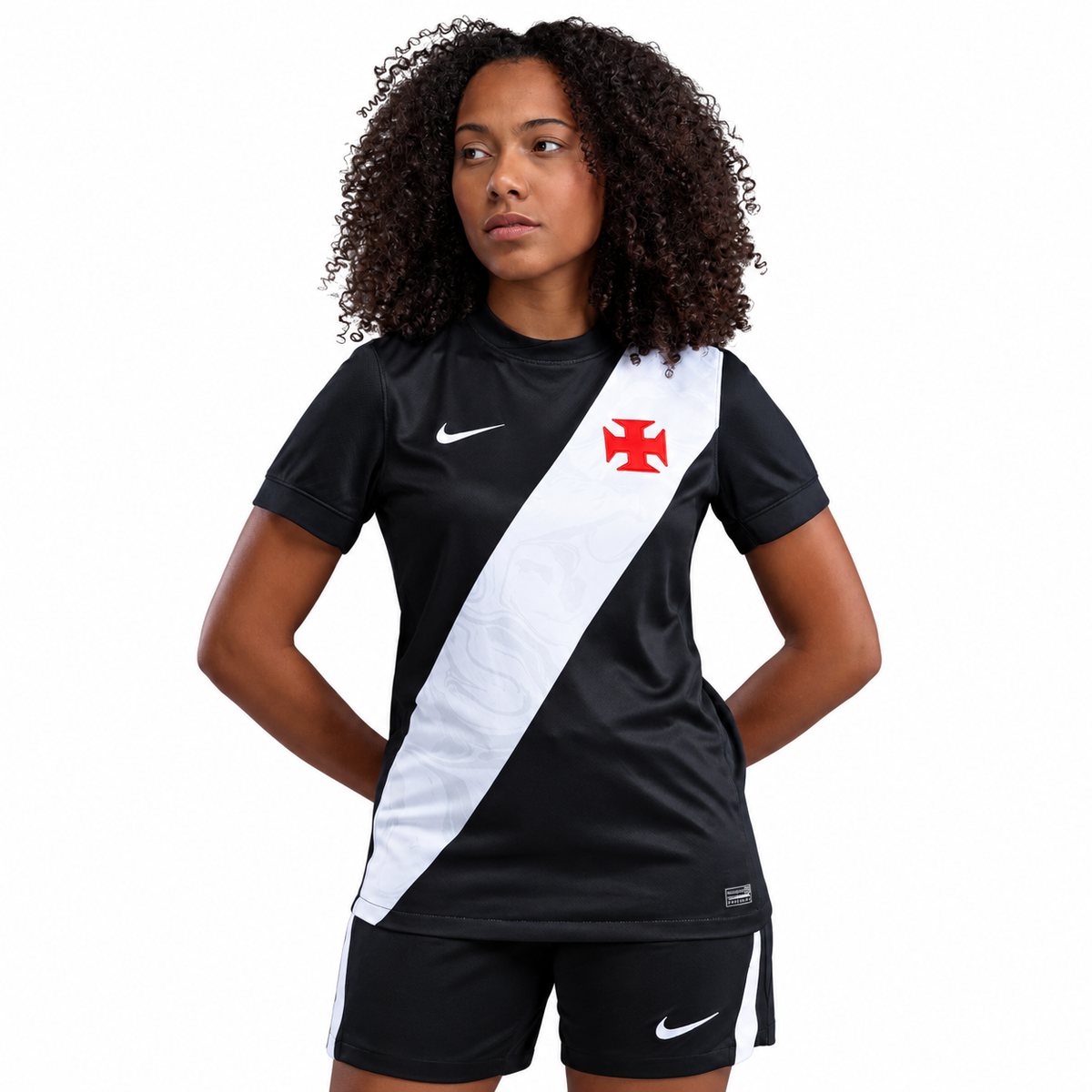 Home 26/27 Women’s Shirt