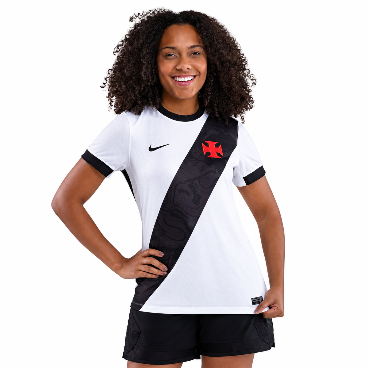 Away 26/27 Women’s Shirt
