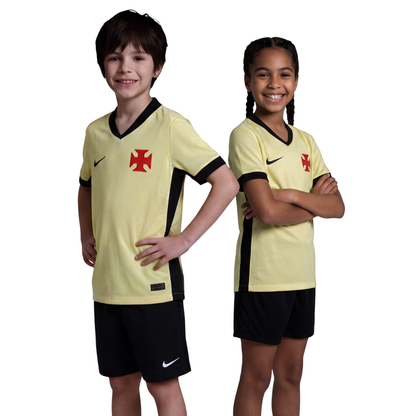 Children's set Vasco Third 2026-27