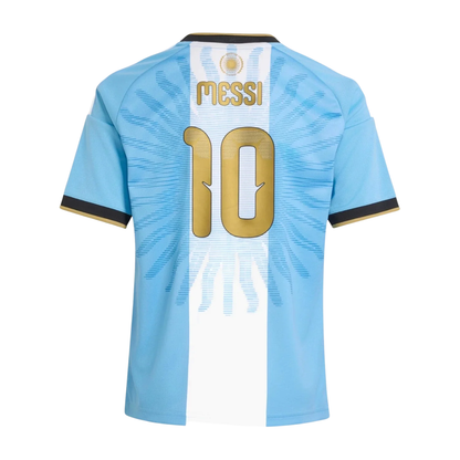 Children's set Argentina Special Edition Messi 2026