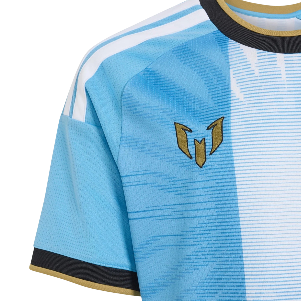 Children's set Argentina Special Edition Messi 2026