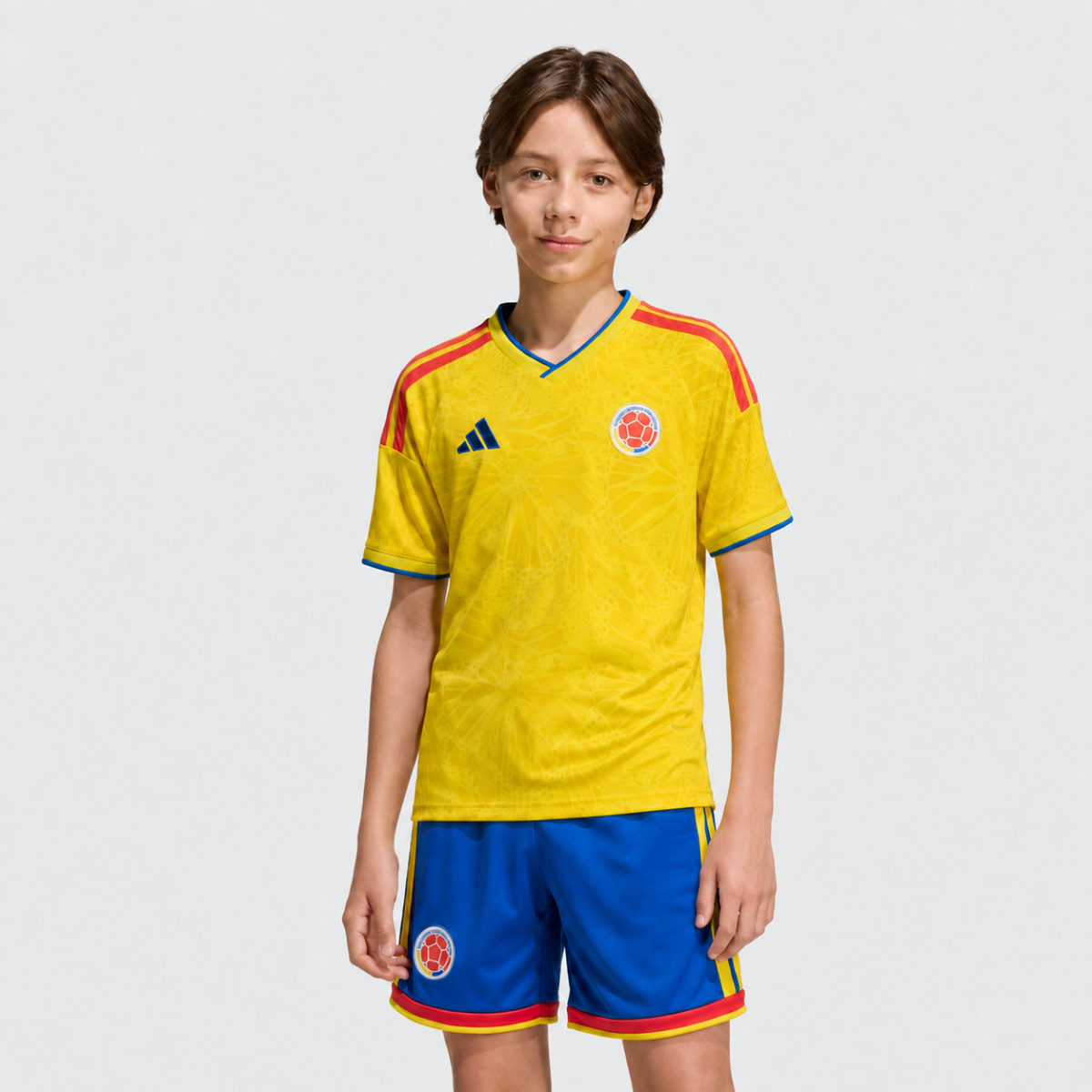 Children's set Colombia Home 2026