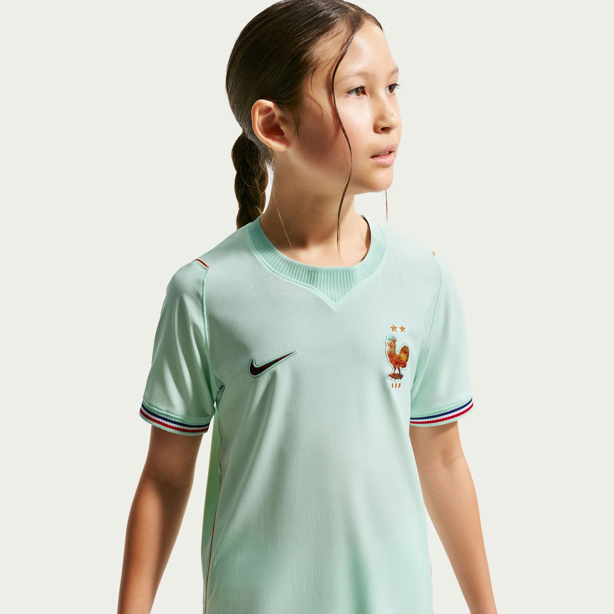 Children's set France Away 2026